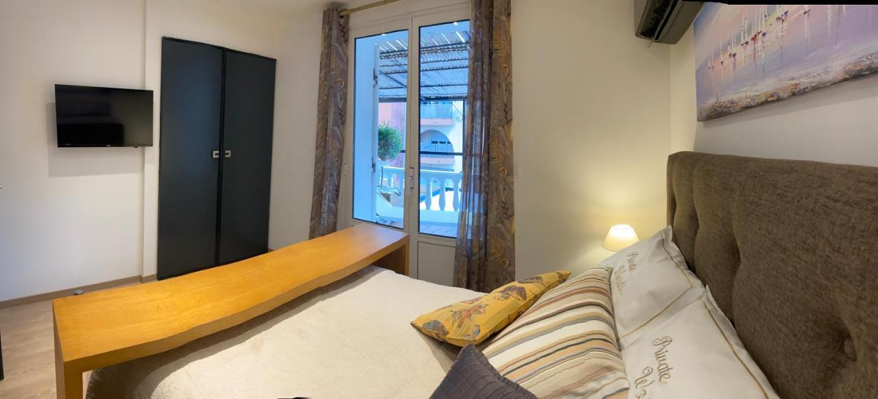 Maison Luxe Little Boheme, Port Grimaud Saint Tropez Exterior photo