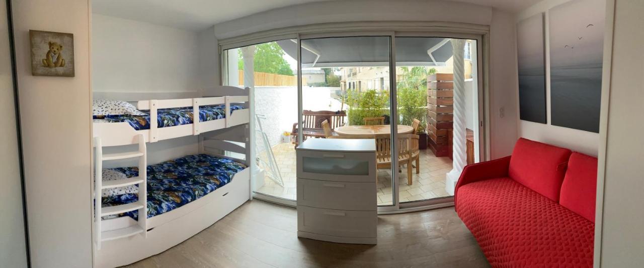 Maison Luxe Little Boheme, Port Grimaud Saint Tropez Exterior photo