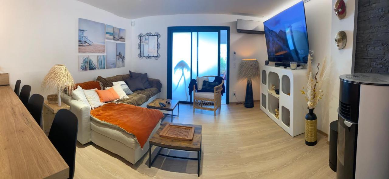 Maison Luxe Little Boheme, Port Grimaud Saint Tropez Exterior photo