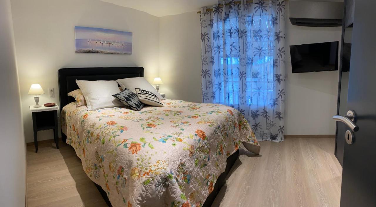 Maison Luxe Little Boheme, Port Grimaud Saint Tropez Exterior photo